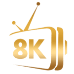 STRONG8K