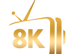 STRONG8K